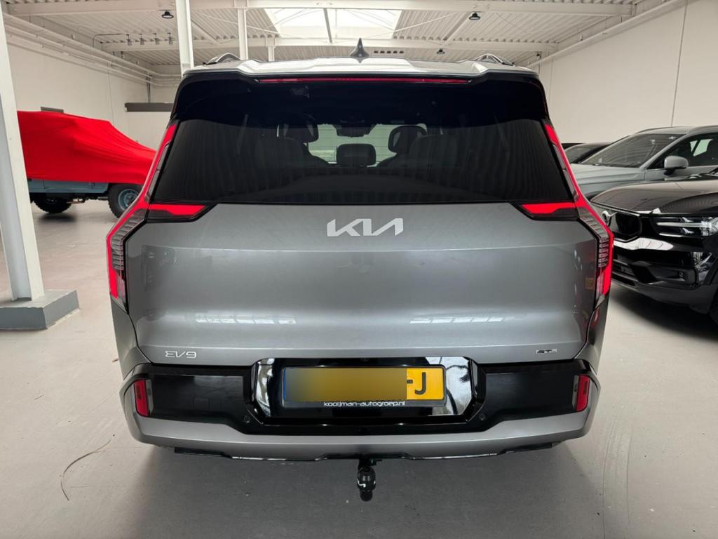 Kia EV9