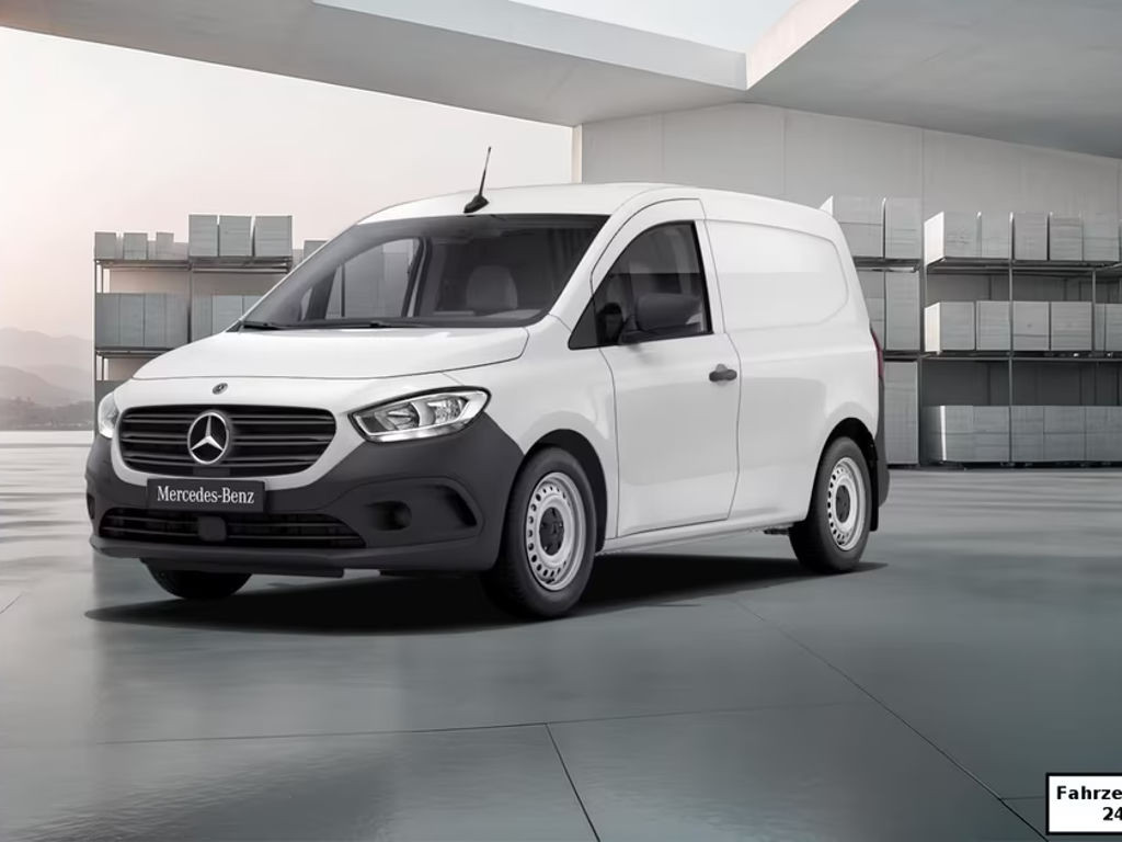 Mercedes-Benz Citan 2023 Diesel