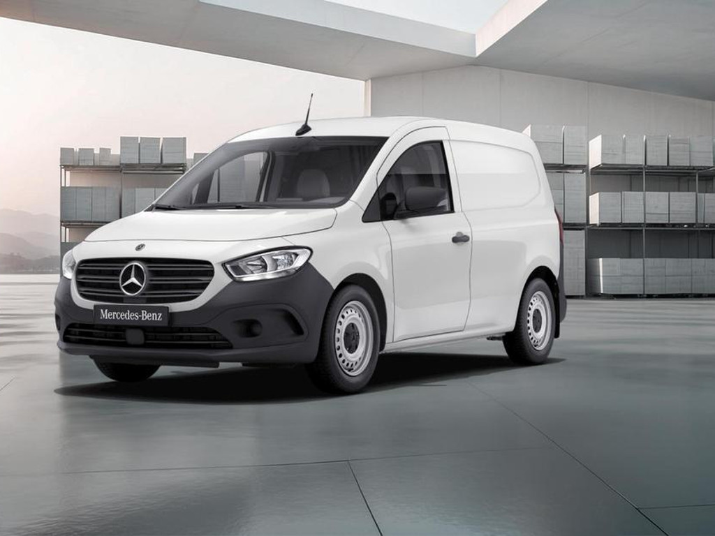 Mercedes-Benz Citan