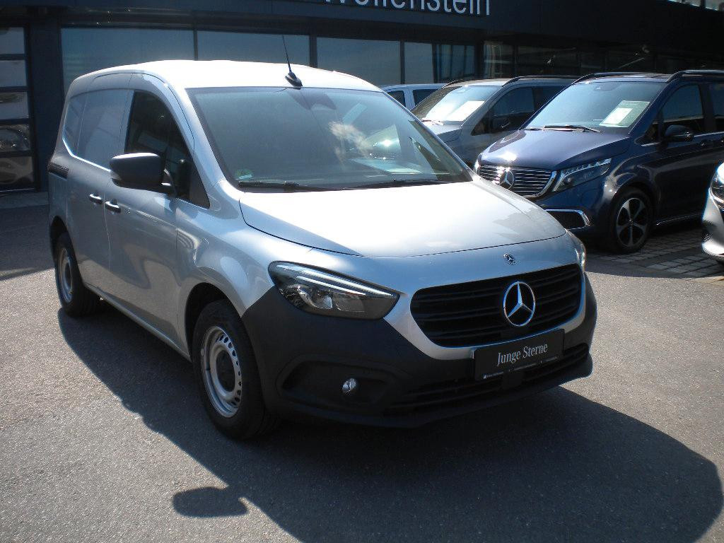 Mercedes-Benz Citan