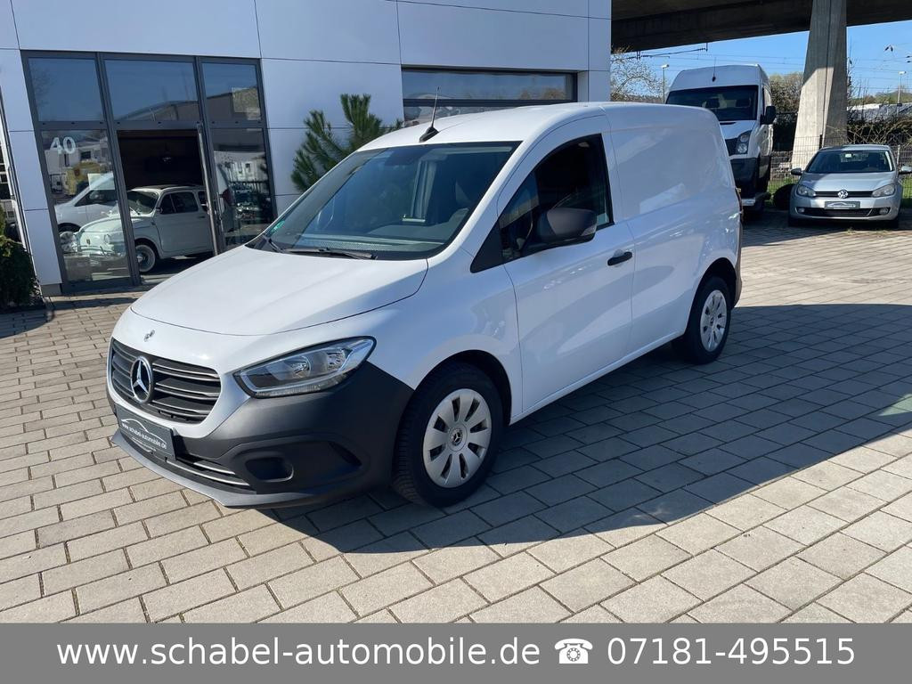 Mercedes-Benz Citan 2021 Benzine
