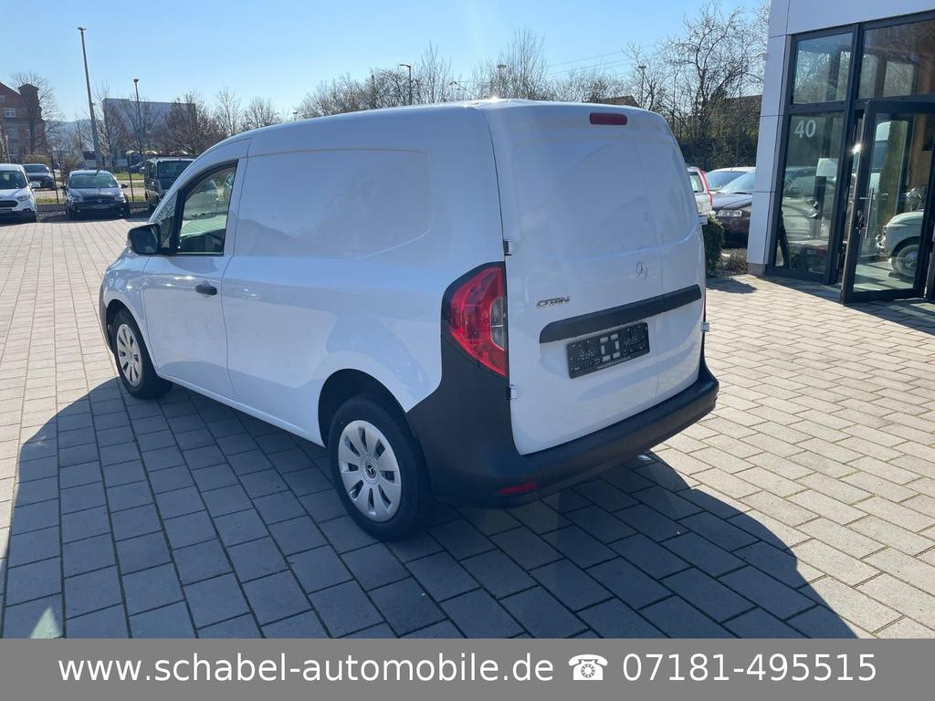 Mercedes-Benz Citan