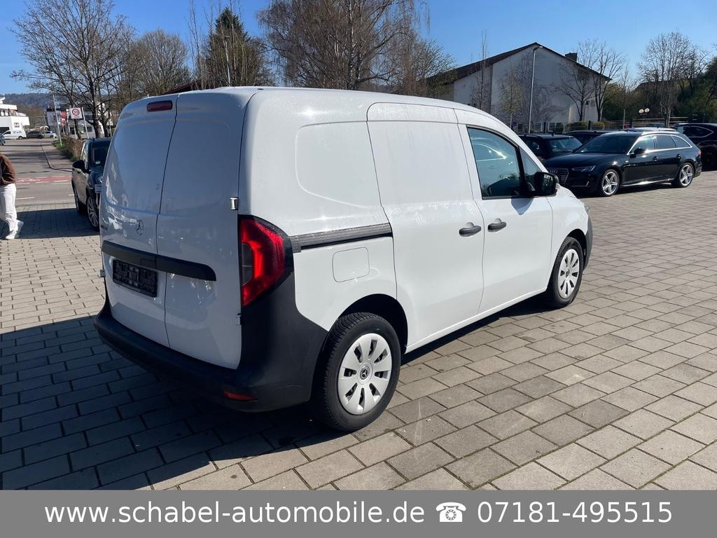 Mercedes-Benz Citan
