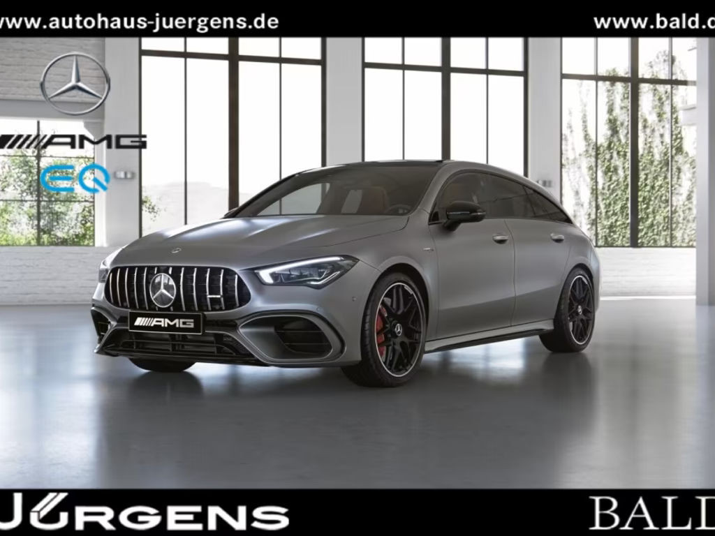 Mercedes-Benz A-Klasse 2023 Benzine