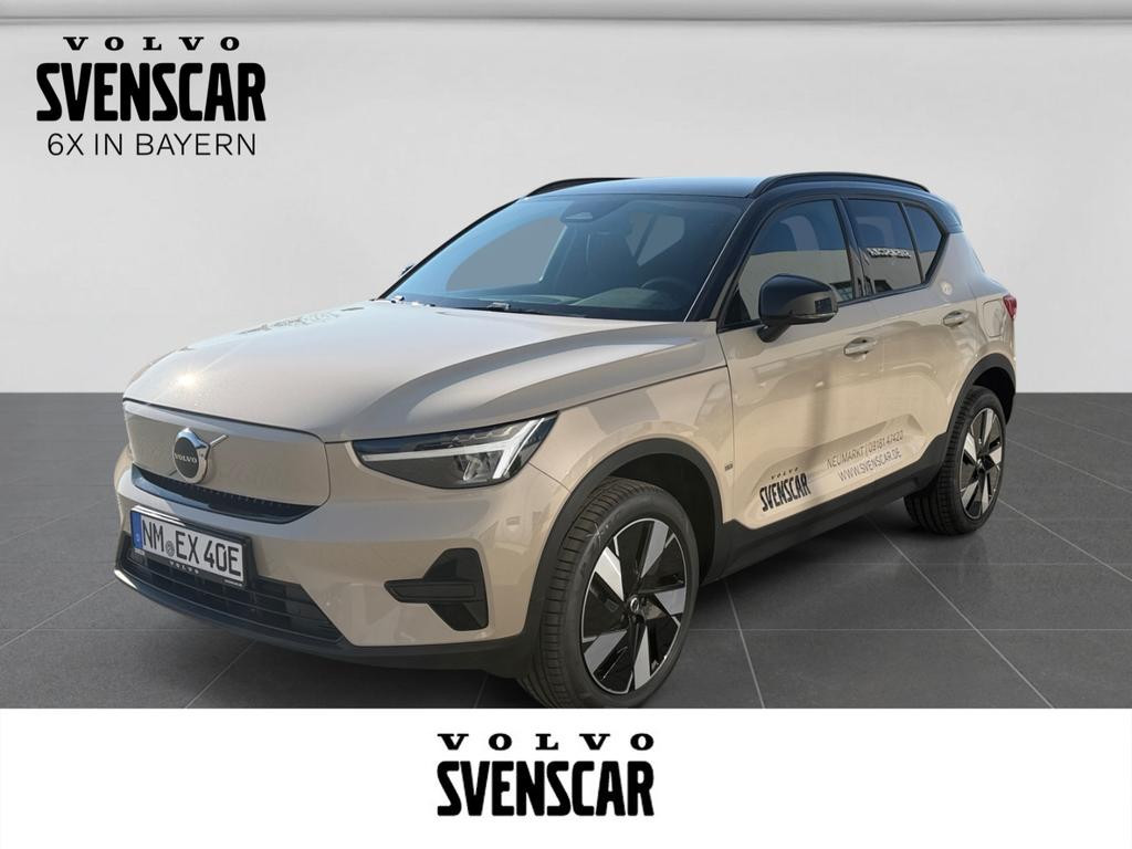 Volvo EX40