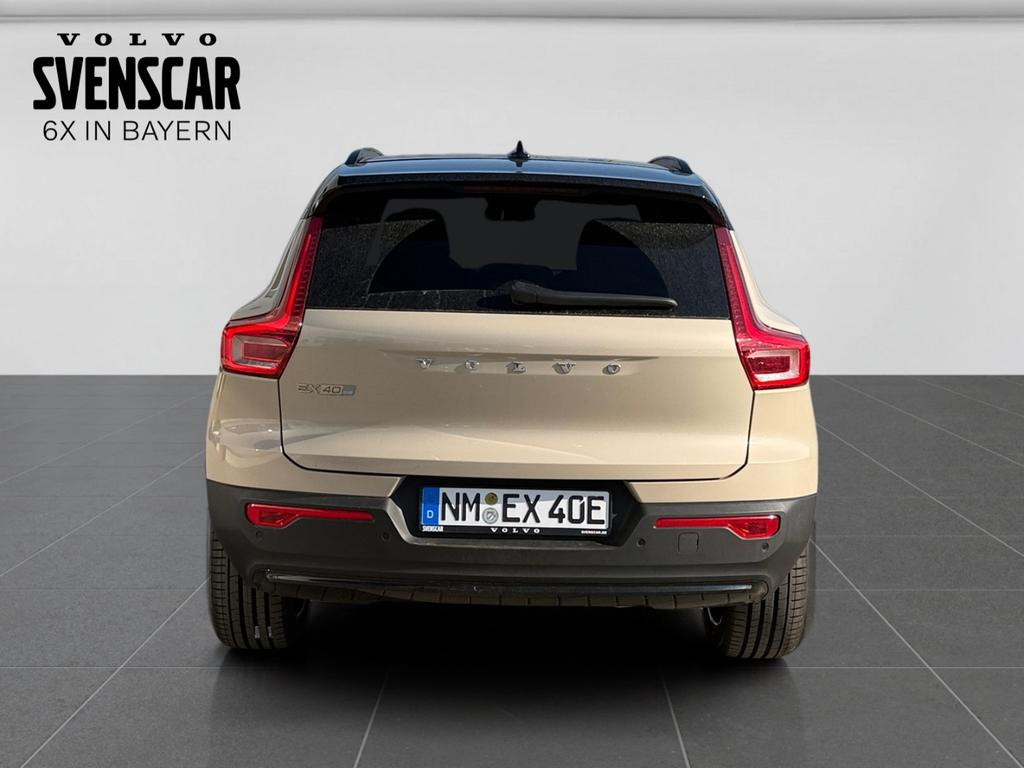 Volvo EX40