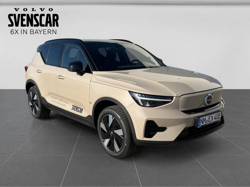Volvo EX40