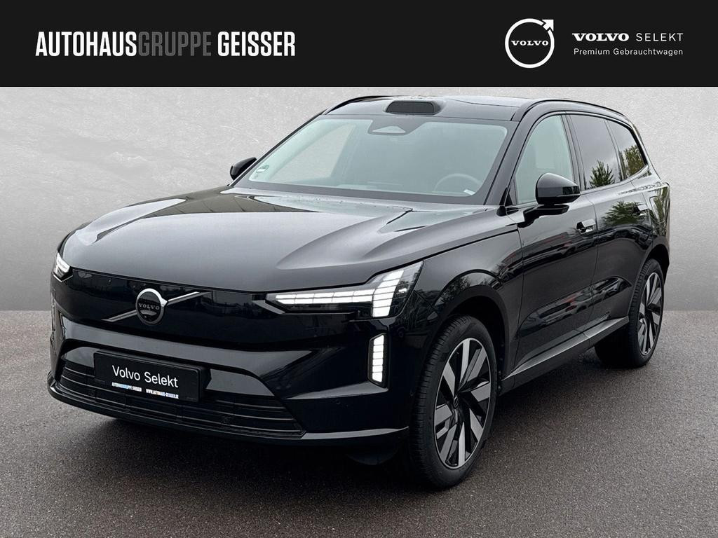 Volvo EX90 2025 Elektrisch