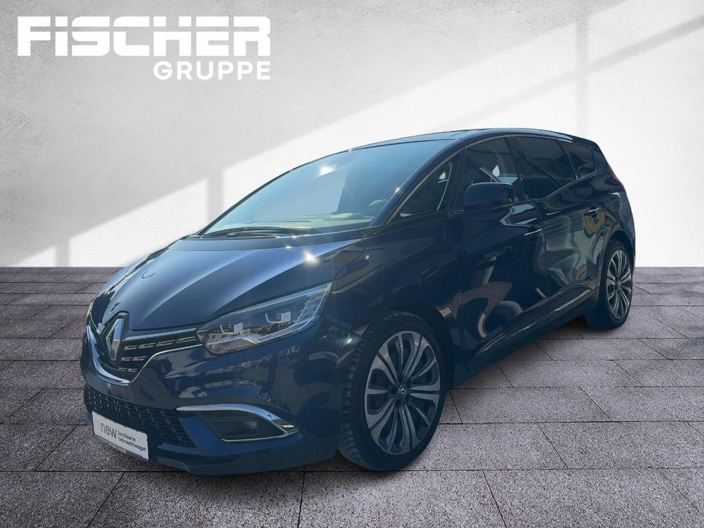 Renault Grand Scenic 2023 Benzine