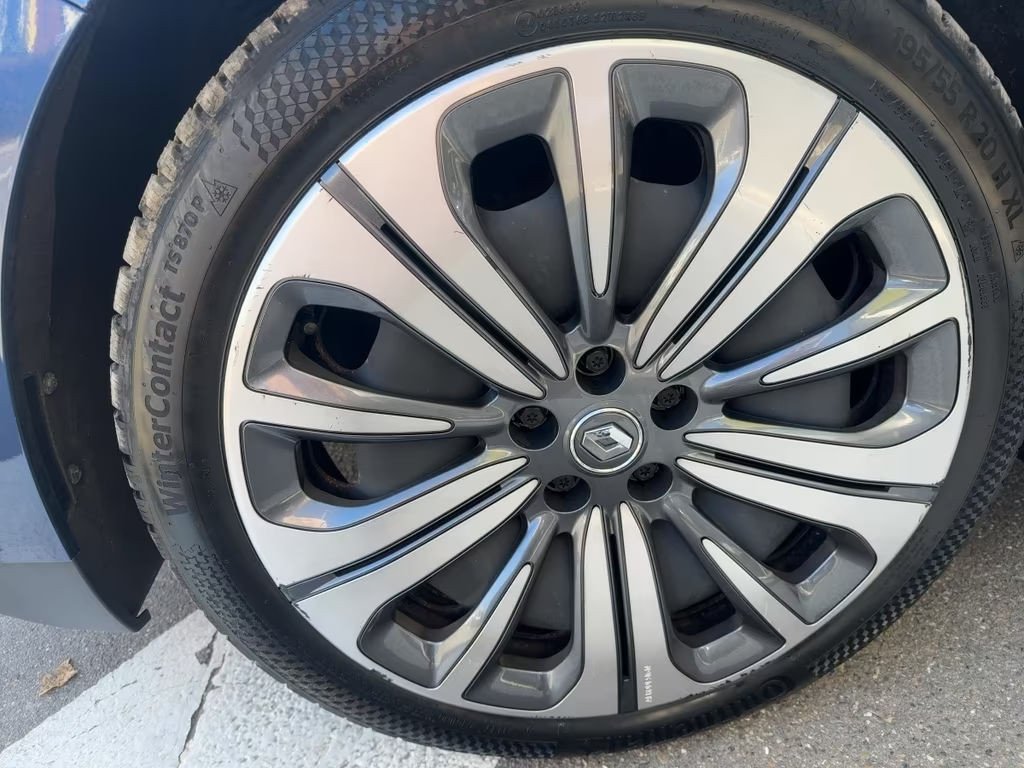 Renault Grand Scenic