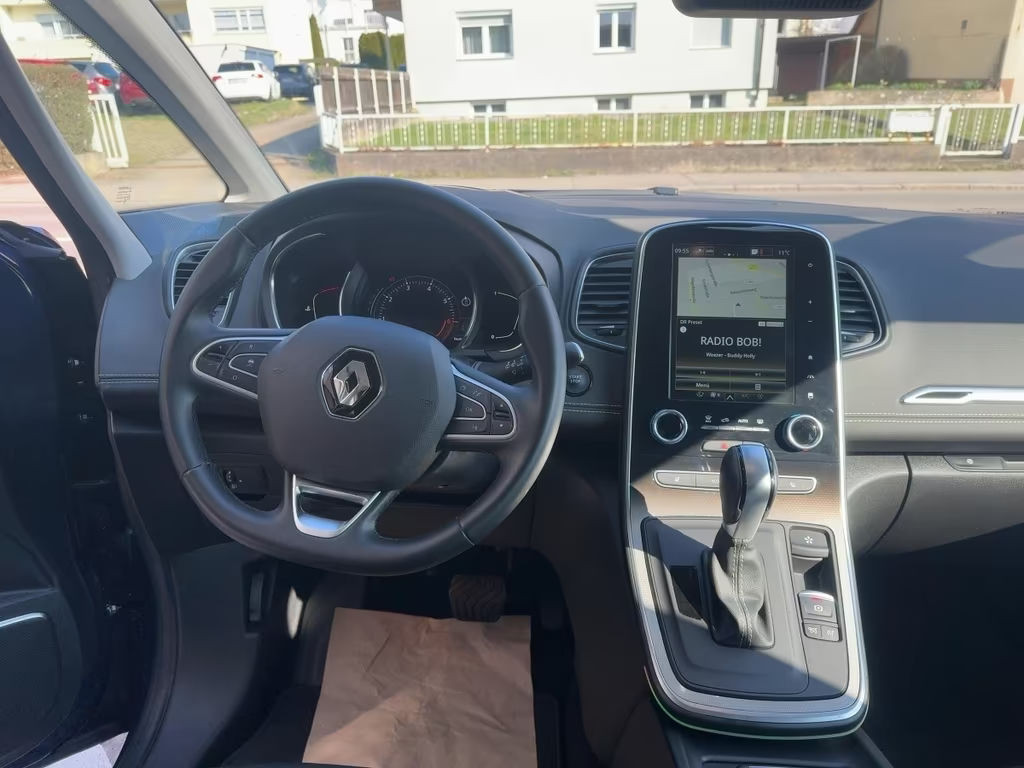 Renault Grand Scenic