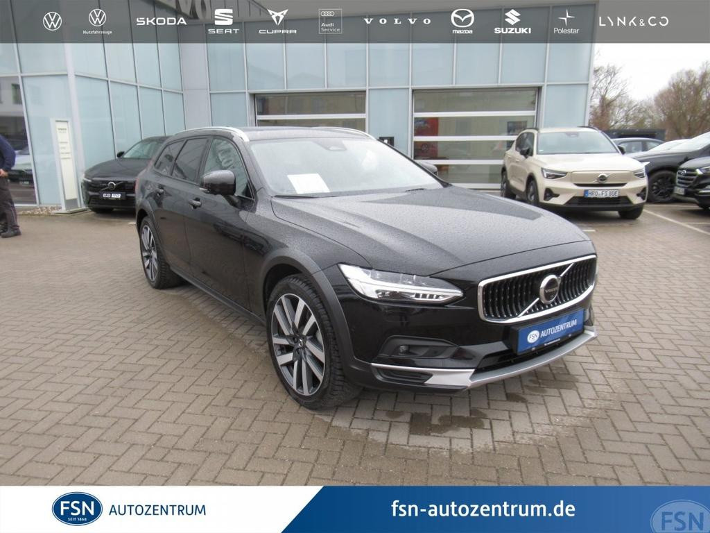 Volvo V90 Cross Country 2024 Diesel