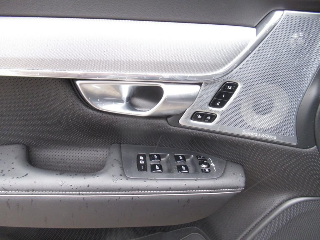 Volvo V90 Cross Country