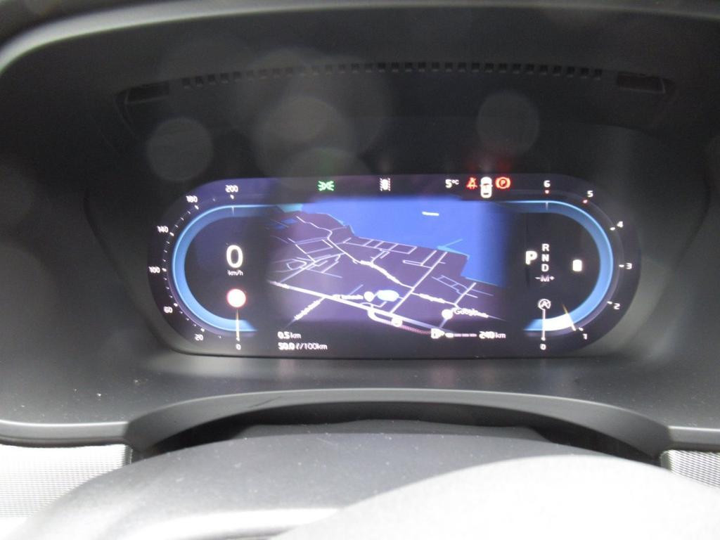 Volvo V90 Cross Country