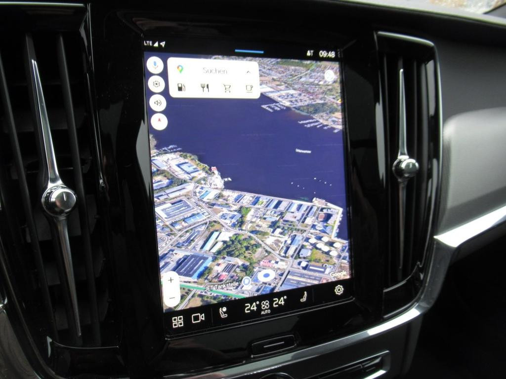 Volvo V90 Cross Country