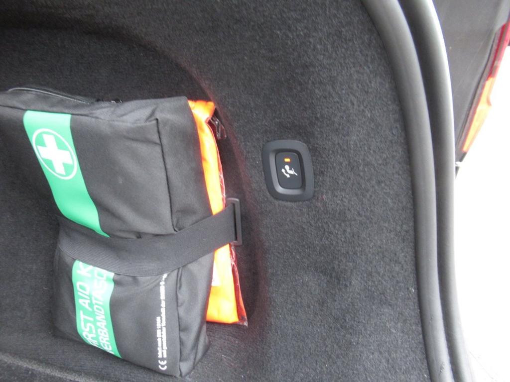 Volvo V90 Cross Country