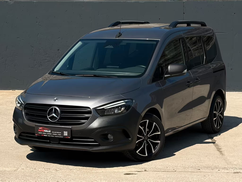 Mercedes-Benz Citan