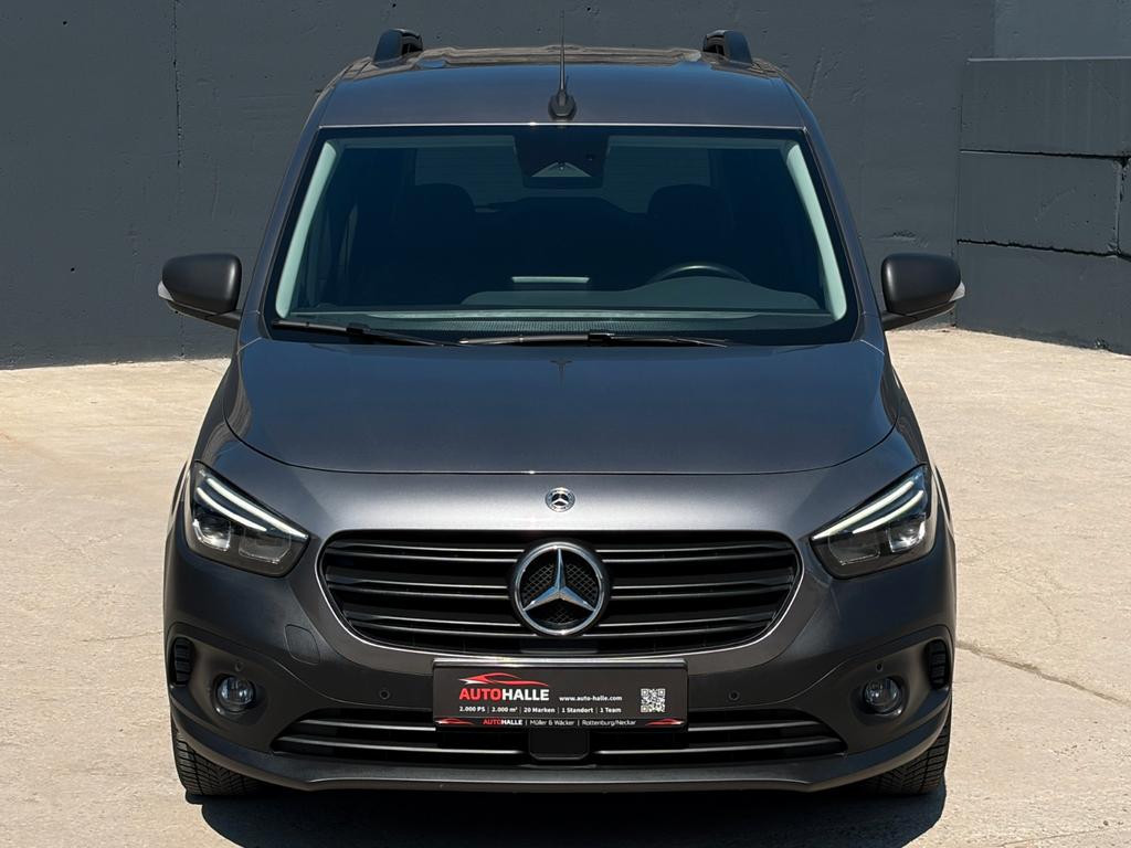 Mercedes-Benz Citan