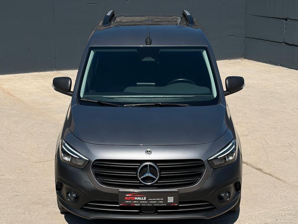 Mercedes-Benz Citan