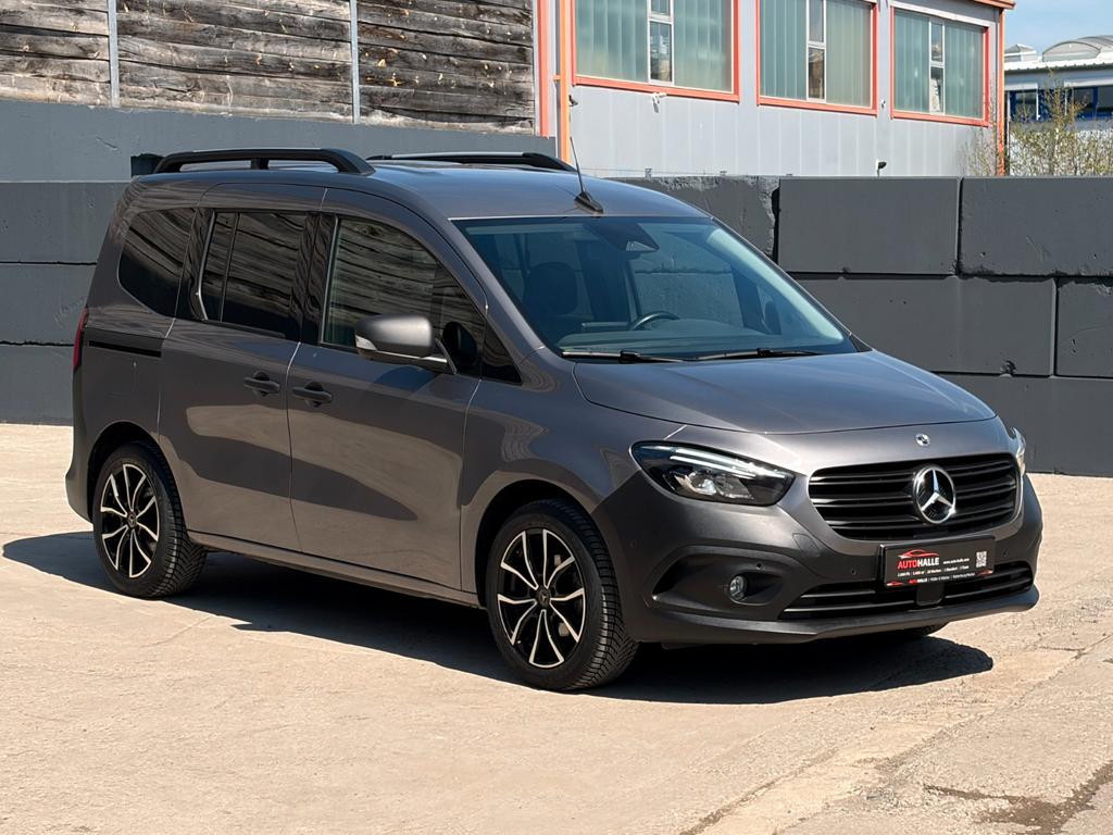 Mercedes-Benz Citan