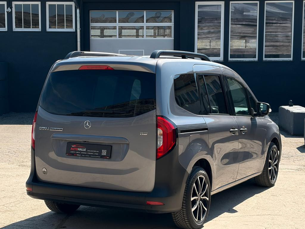 Mercedes-Benz Citan