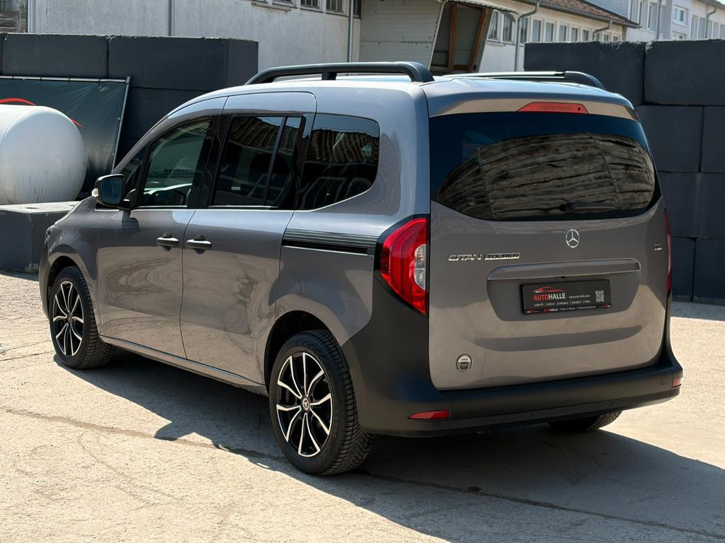 Mercedes-Benz Citan