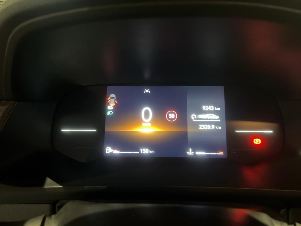 Renault Grand Kangoo