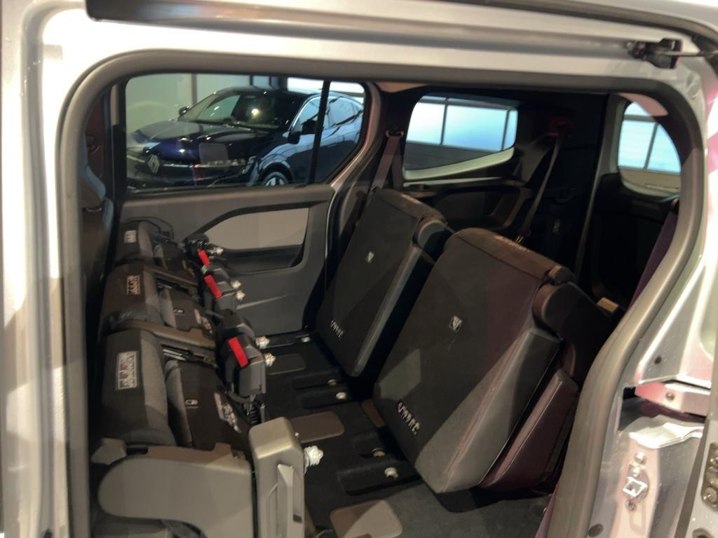 Renault Grand Kangoo