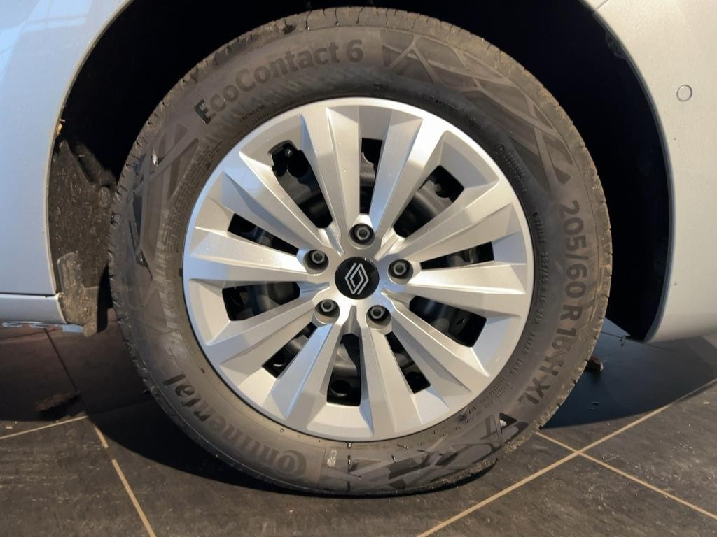 Renault Grand Kangoo