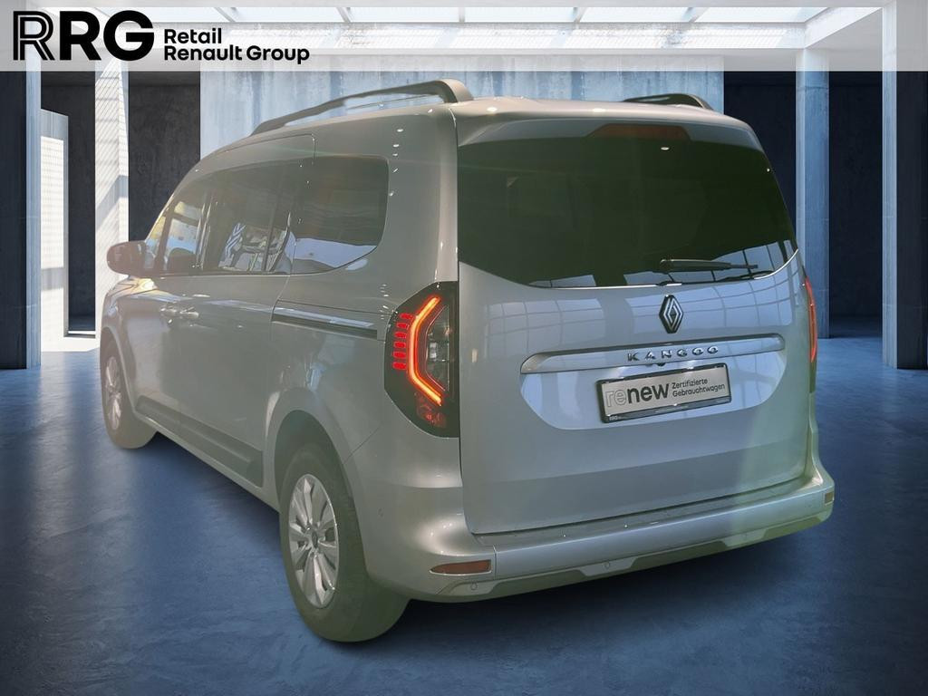 Renault Grand Kangoo