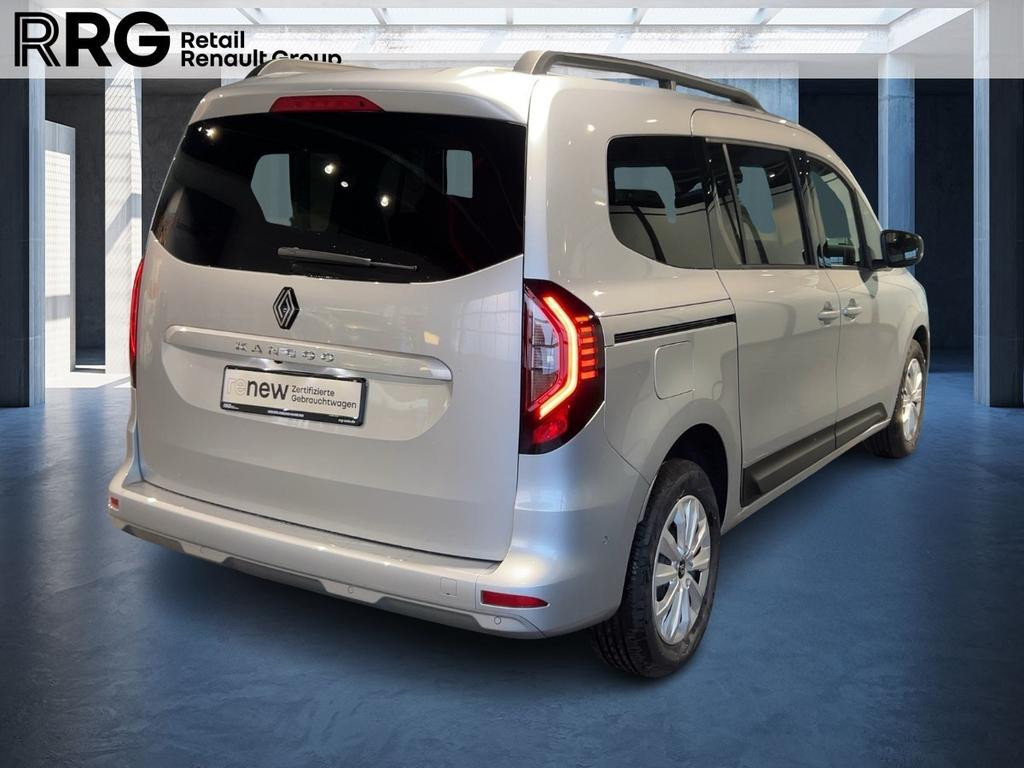 Renault Grand Kangoo