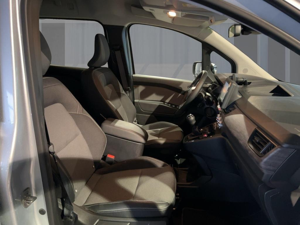 Renault Grand Kangoo