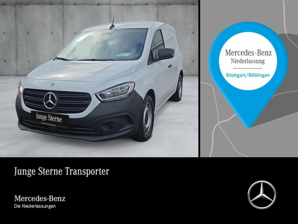 Mercedes-Benz Citan 2022 Diesel