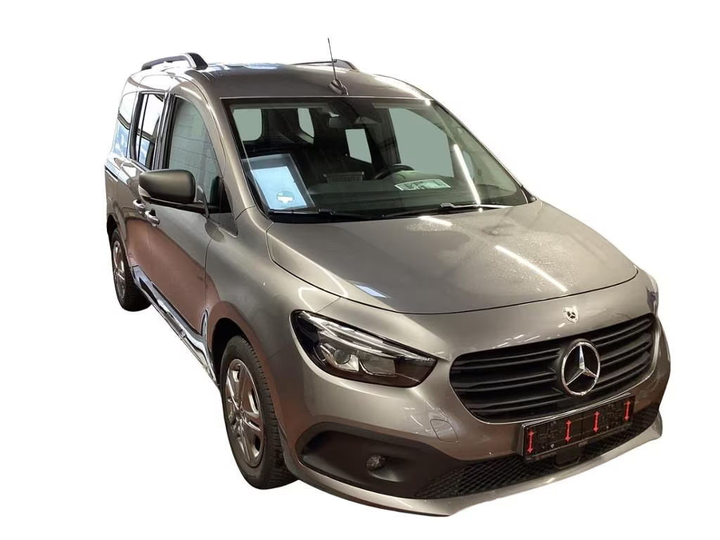 Mercedes-Benz Citan