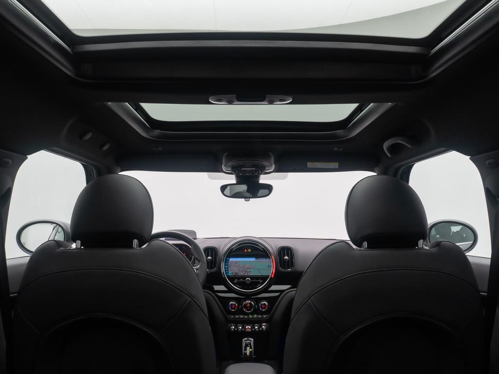 Mini John Cooper Works Countryman