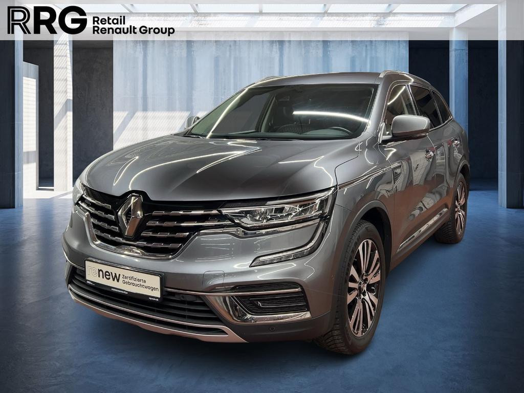 Renault Koleos 2023 Benzine