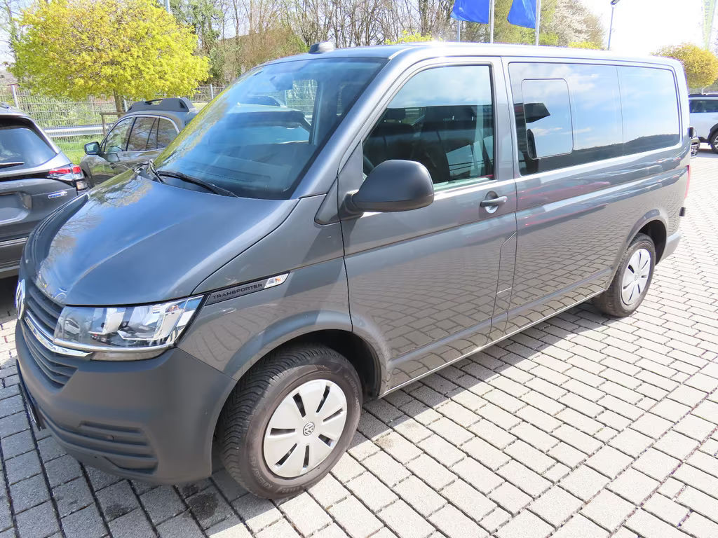 Volkswagen Transporter 2021 Diesel