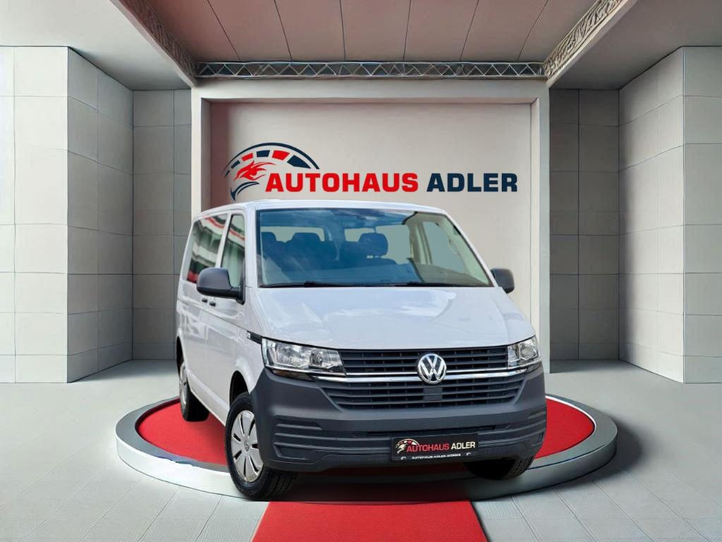 Volkswagen Transporter 2022 Diesel
