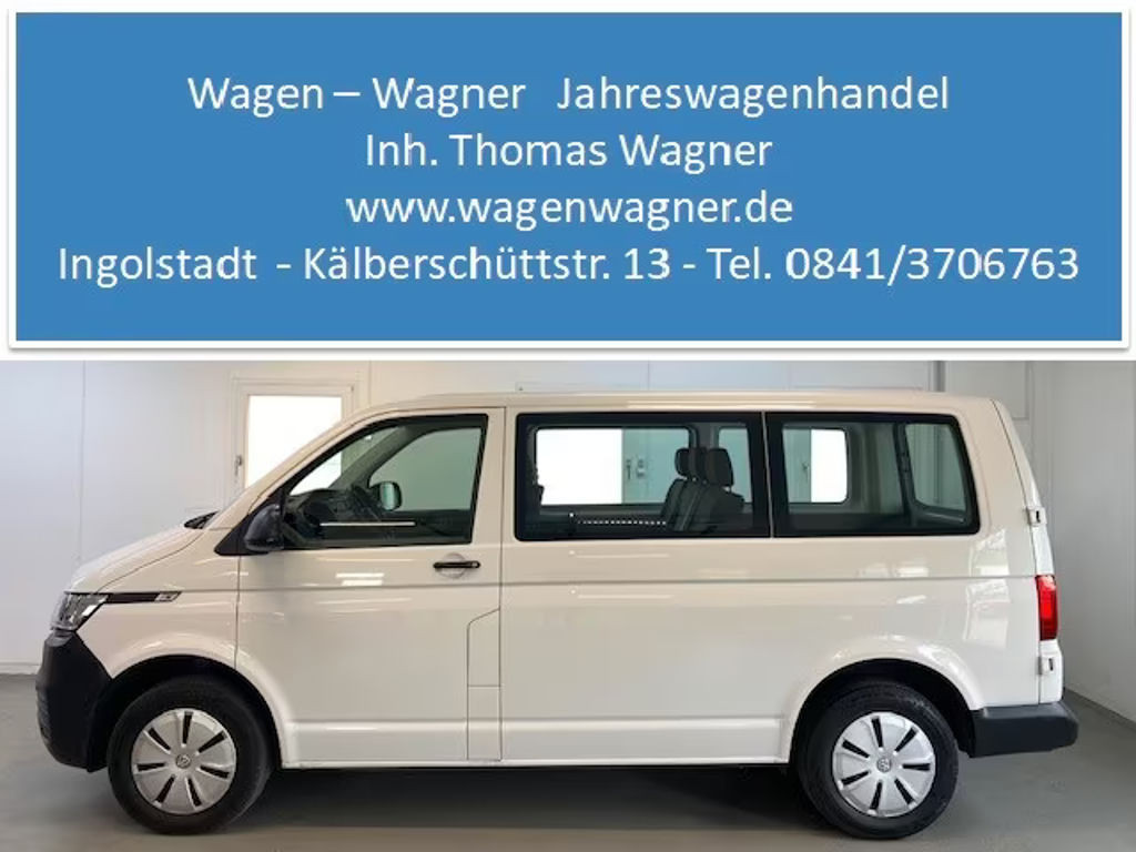 Volkswagen Transporter 2021 Diesel