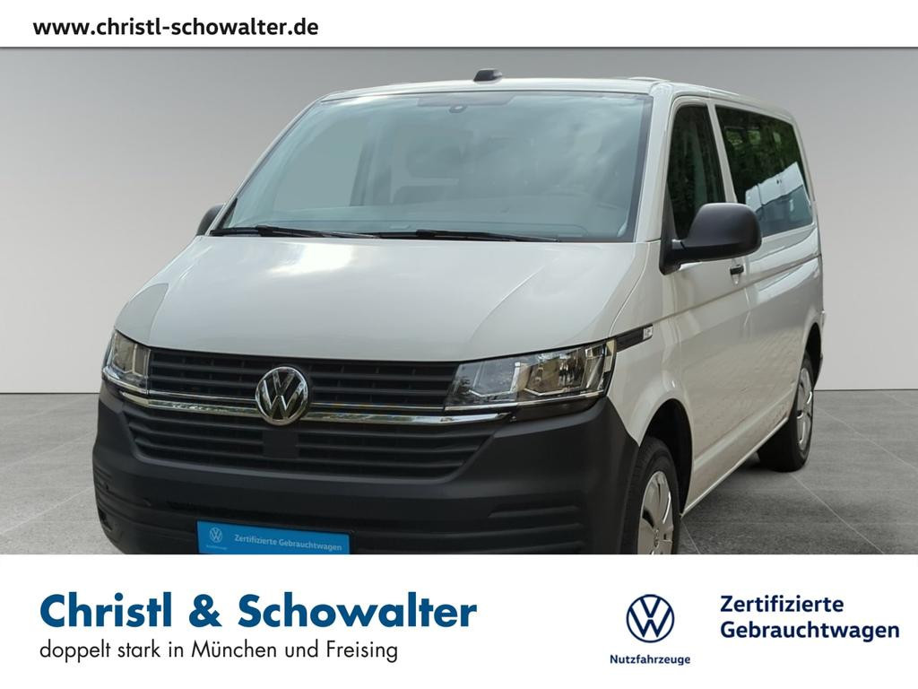 Volkswagen Transporter 2023 Diesel