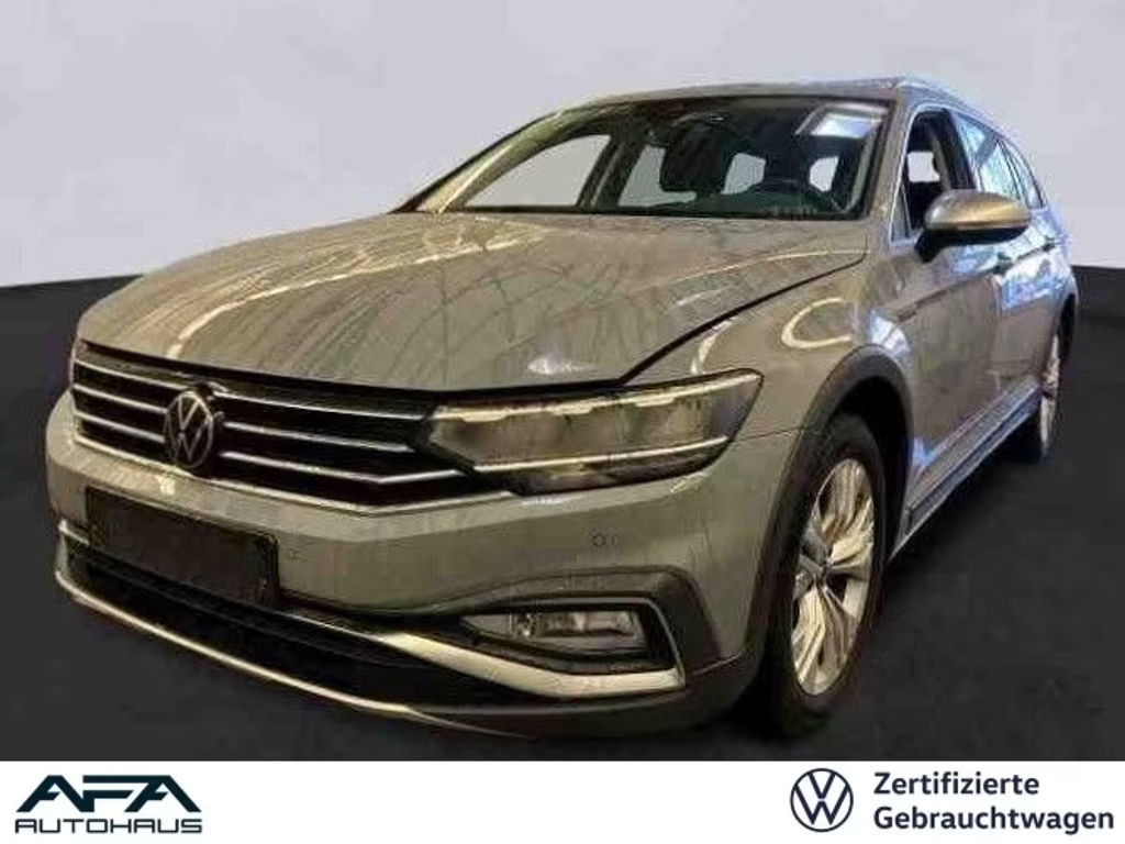 Volkswagen Passat 2023 Diesel