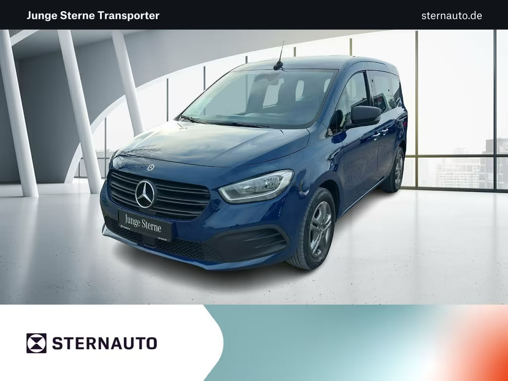 Mercedes-Benz Citan 2022 Diesel