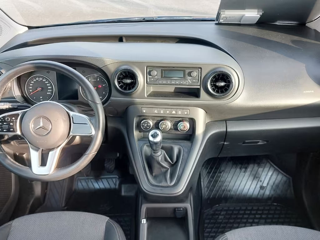 Mercedes-Benz Citan