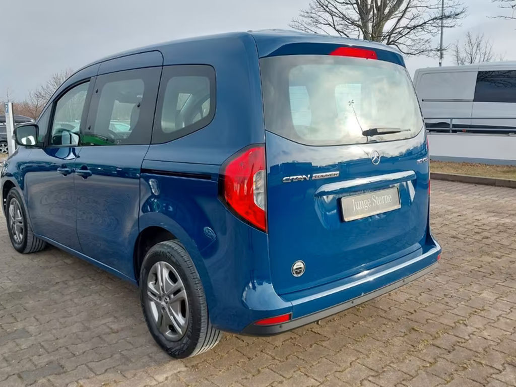 Mercedes-Benz Citan