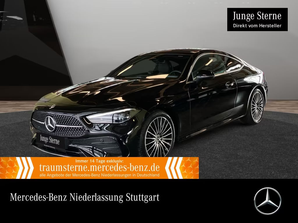 Mercedes-Benz CL 2025 Benzine