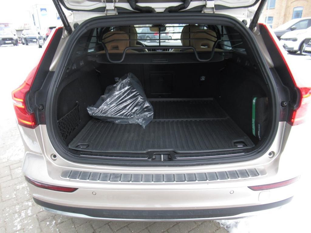 Volvo V60 Cross Country