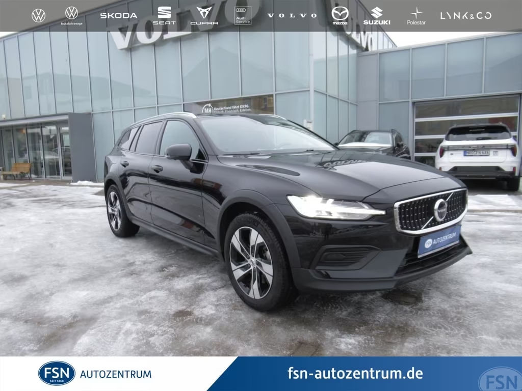 Volvo V60 Cross Country 2024 Diesel