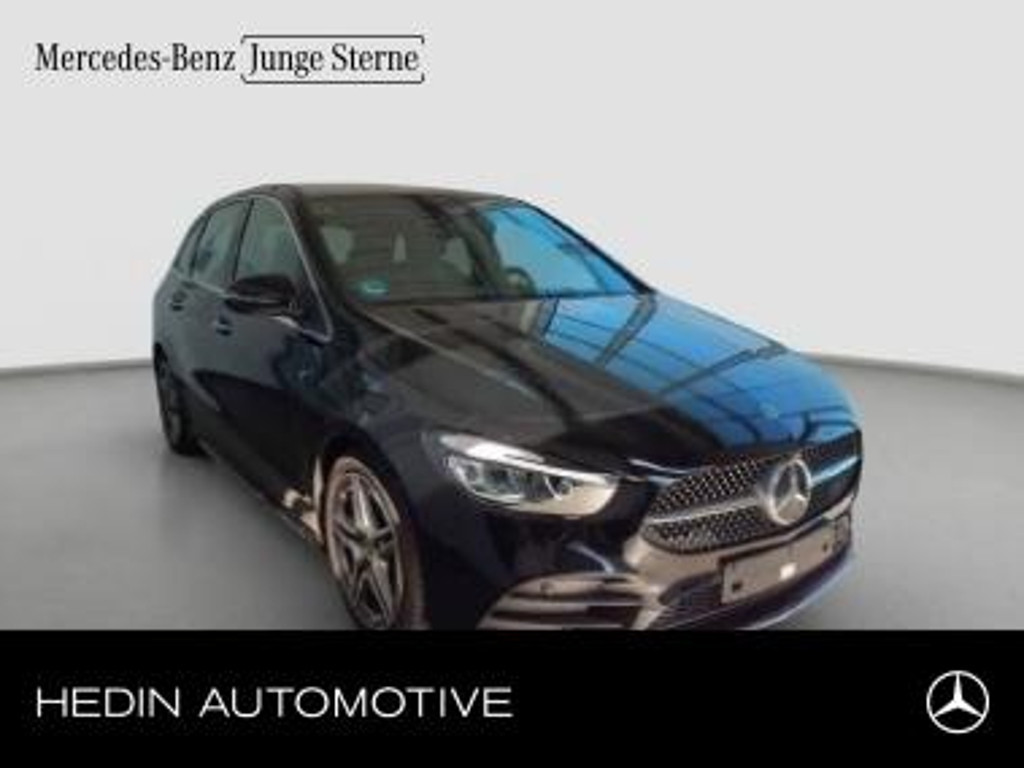 Mercedes-Benz B-Klasse 2025 Diesel