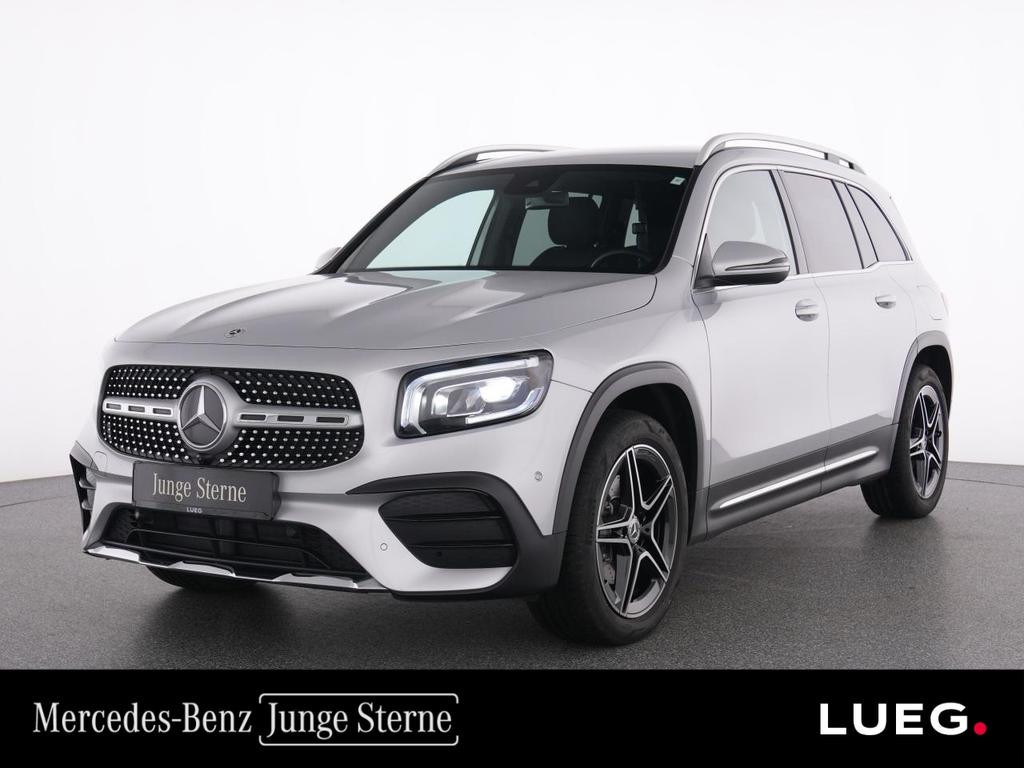 Mercedes-Benz GLB-Klasse 2023 Diesel