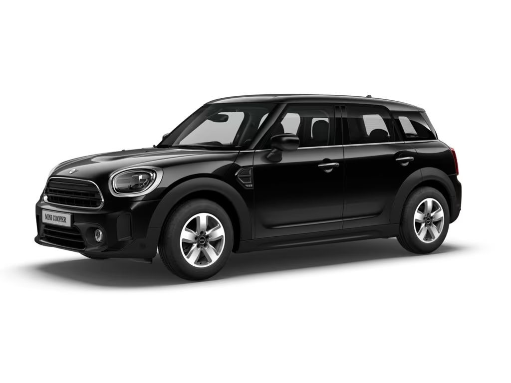 Mini Cooper Countryman 2023 Benzine